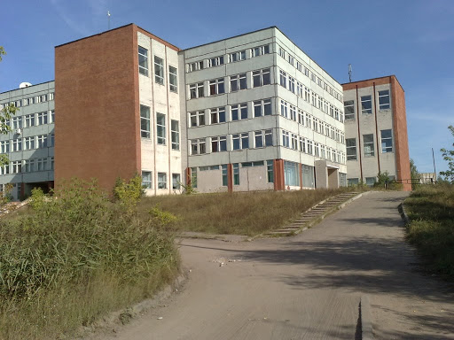 Корпус 7 фото Ооо корпус 7