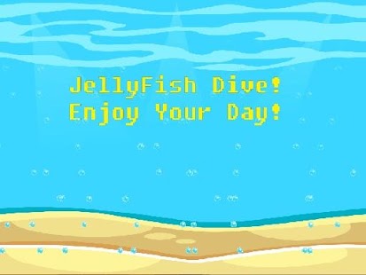 How to download JellyFish Dive patch 1 apk for pc
