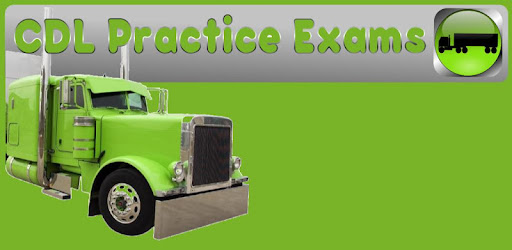 CDL Practice Tests -  apk apps
