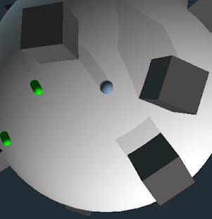 Lastest Gravity Killer (UPDATED) APK
