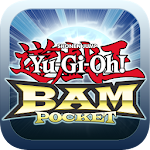 Cover Image of Baixar Yu-Gi-Oh! BAM Pocket 1.11.2 APK