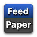 FeedPaper logo