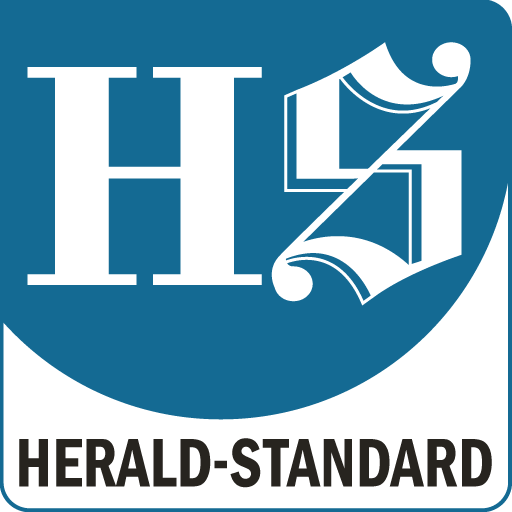 Herald-Standard LOGO-APP點子