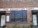 Church Of The Salvation Army