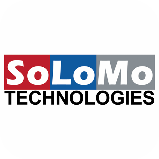 SoLoMo Previewer 生產應用 App LOGO-APP開箱王