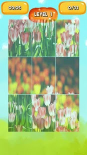 How to mod Tulips Jigsaw Puzzle patch 1.0 apk for bluestacks