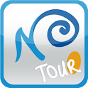 Noirmoutier Tour logo