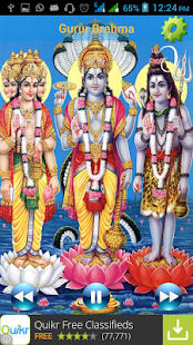 How to install Indian God Mantra 1.2 unlimited apk for laptop