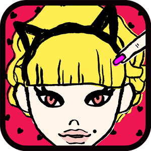 Like me! - Doodle version 1.0.8