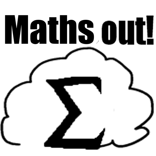 Maths Out! LOGO-APP點子