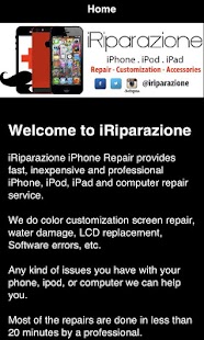 Download iRiparazione APK for PC