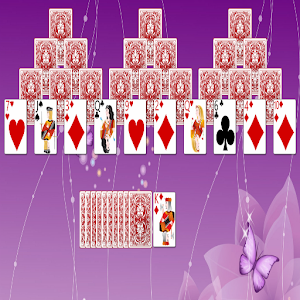TriPeaks Solitaire X for PC and MAC
