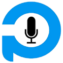 D&eacute;formeur de voix logo