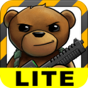 BATTLE BEARS: ZOMBIES! Lite icon