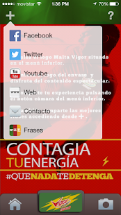 Download Malta Vigor APK for Android