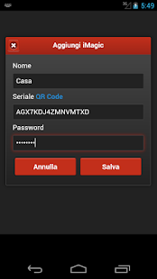 How to mod iMagic Box lastet apk for android