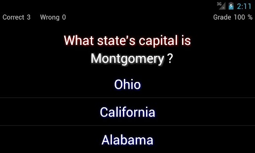 How to get USA State Capitals 1.2 unlimited apk for laptop