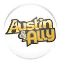 Austin & Ally Quiz icon