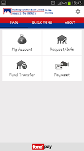 How to install MBL Mobile Money (M3) 2.5.2 mod apk for pc