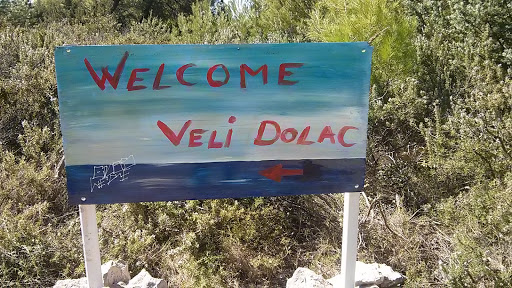 Welcome to Veli Dolac