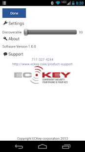 How to mod ECKey Unlock App 1.0 mod apk for android