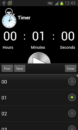 Countdown Timer App - CountdownKings - World´s finest countdown timers