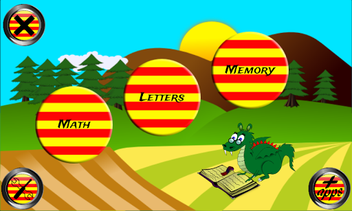 Catalonia Games Lite