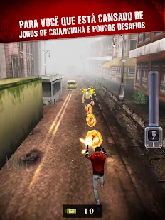 Break Loose: Zombie Survival - screenshot thumbnail