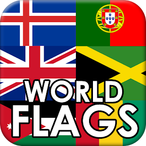 Identify the World Flags Game.apk 1.9