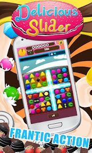 How to install Delicious Slider unlimited apk for android
