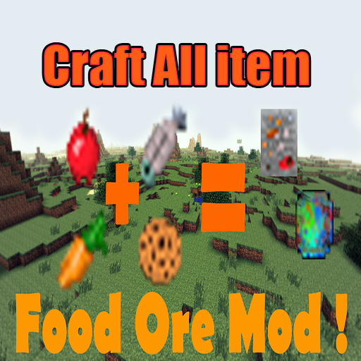 Craft All item LOGO-APP點子