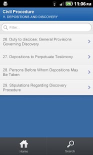 How to install Kansas Criminal Law Procedure lastet apk for bluestacks