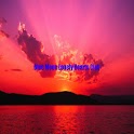 Blue Moon Lonely Hearts Club logo