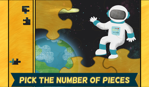免費下載教育APP|Space Games for Kids: Puzzles! app開箱文|APP開箱王