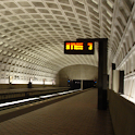 DCMetroQ logo
