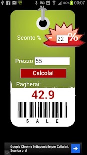 How to get Easy discount calculator 1.1 mod apk for pc