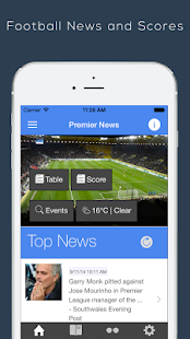 Download Spanish Primera Division APK