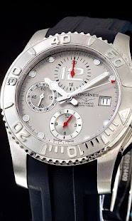 download Luxury Watches Wallpapers free