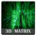 3D Dynamic Matrix LWP logo