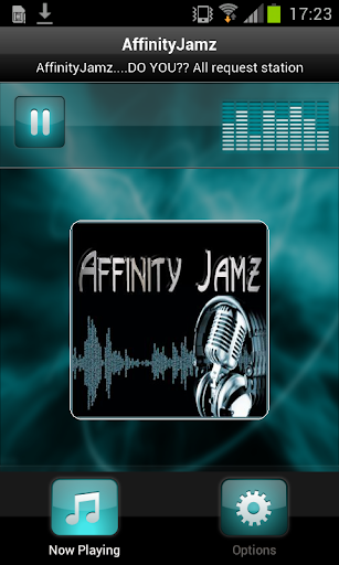 AffinityJamz