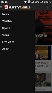 Free KRTV APK for Android