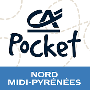 CA POCKET - NORD MIDI-PYRENEES 4.0.1