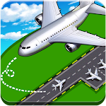 Cover Image of ダウンロード 航空司令官-交通計画 1.0.3 APK