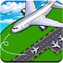 Air Commander - Traffic Plan mobile app icon