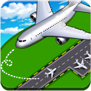 Cheats Air Commander - Traffic Plan