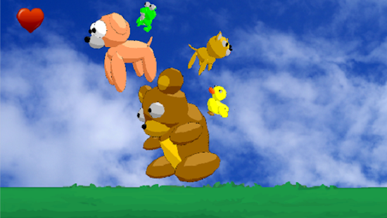 How to install Baby touch　Game patch 2.0 apk for android