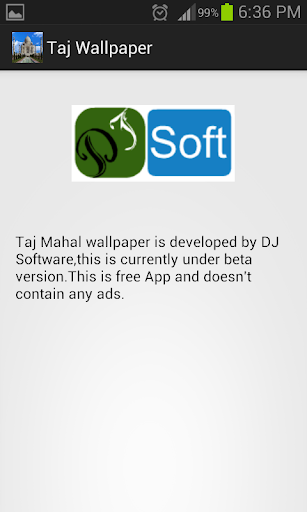 【免費娛樂App】Taj Mahal Live Wallpaper Beta-APP點子