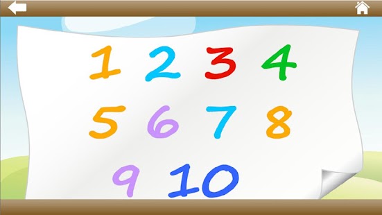 Nursery Learning Lite Screenshots 3