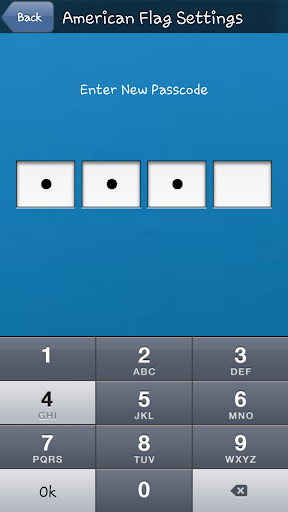 免費下載工具APP|American Flag Pin Screen Lock app開箱文|APP開箱王