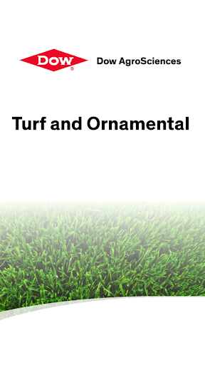 【免費商業App】Dow Turf and Ornamental-APP點子